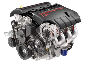 P99E2 Engine